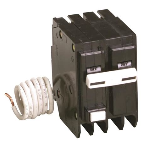 30 amp gfci outlet junction box dual supply|eaton gfci circuit breaker.